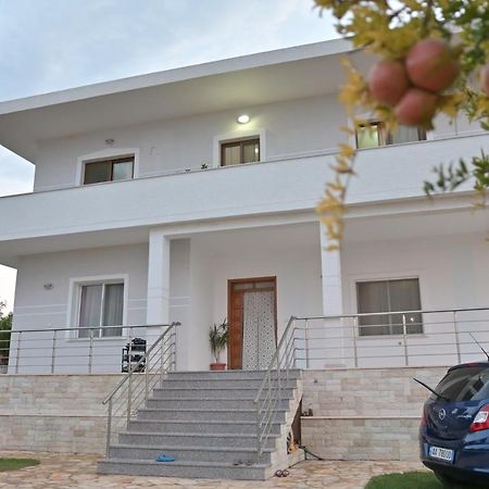 Mana Apartments Ksamil Zewnętrze zdjęcie