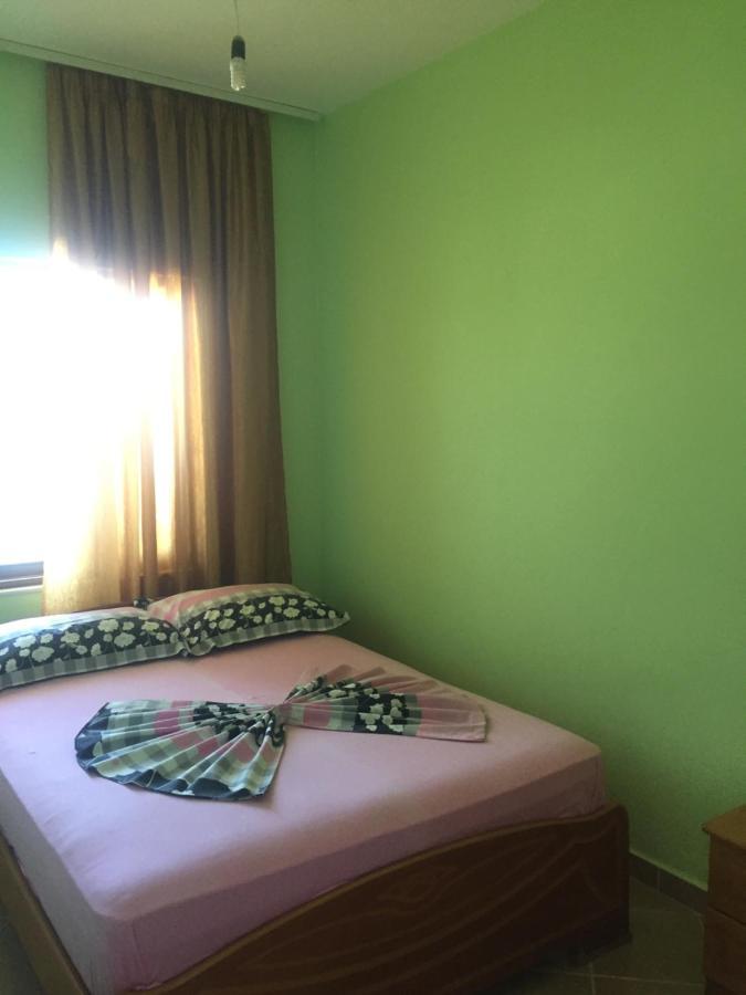 Mana Apartments Ksamil Zewnętrze zdjęcie