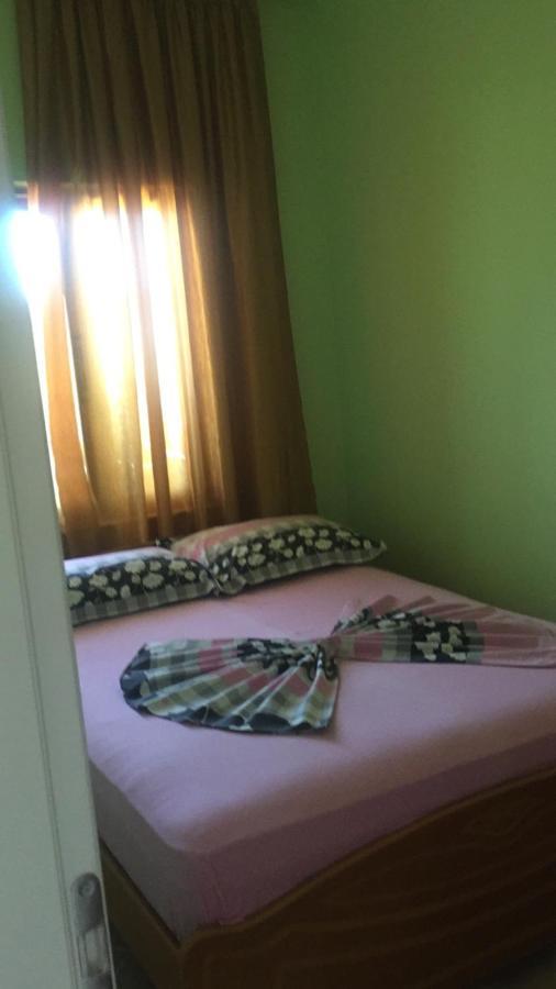 Mana Apartments Ksamil Zewnętrze zdjęcie