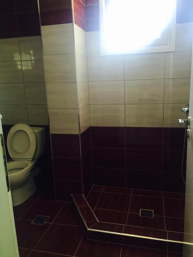 Mana Apartments Ksamil Zewnętrze zdjęcie