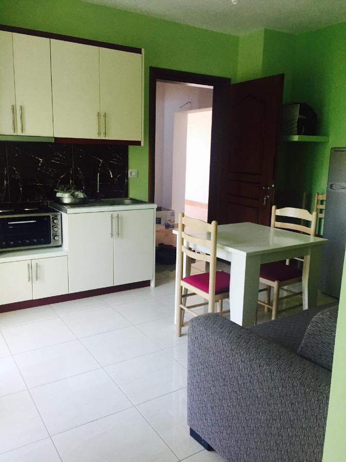 Mana Apartments Ksamil Zewnętrze zdjęcie