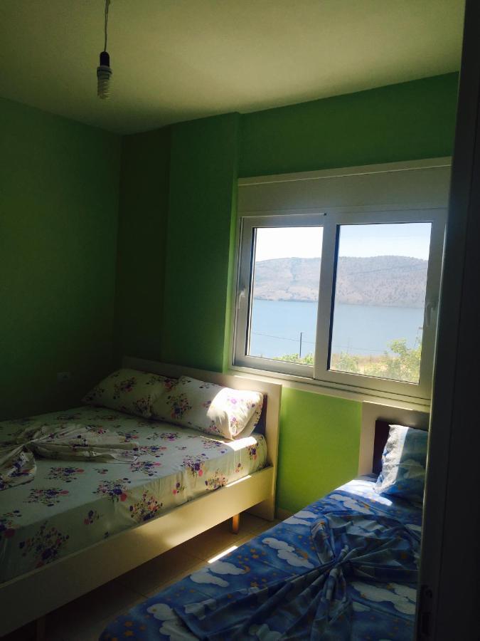 Mana Apartments Ksamil Zewnętrze zdjęcie