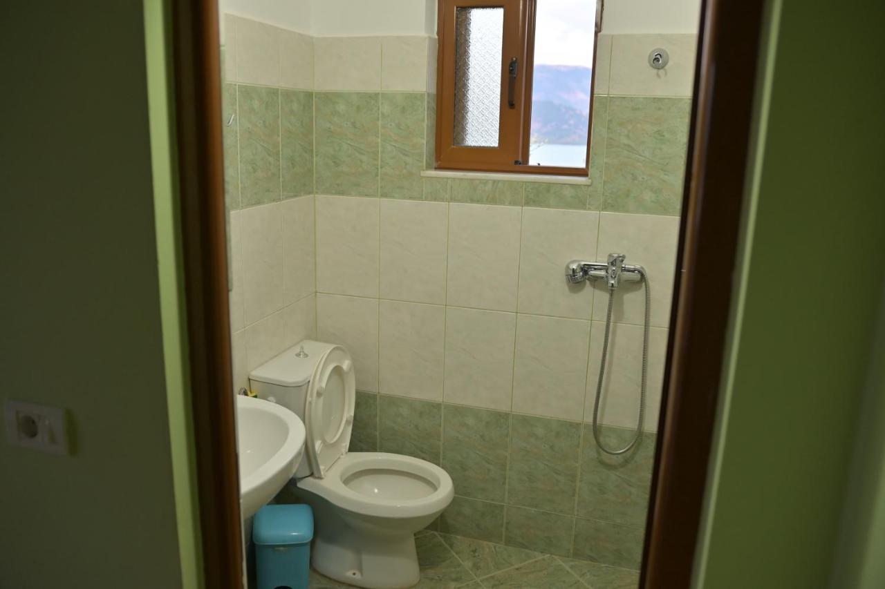 Mana Apartments Ksamil Pokój zdjęcie