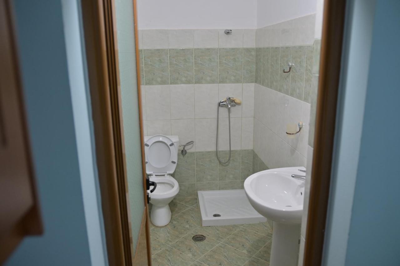 Mana Apartments Ksamil Zewnętrze zdjęcie