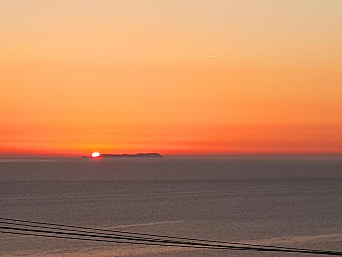 Mana Apartments Ksamil Zewnętrze zdjęcie