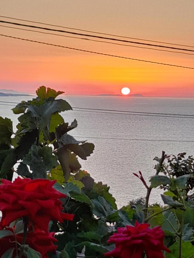 Mana Apartments Ksamil Zewnętrze zdjęcie