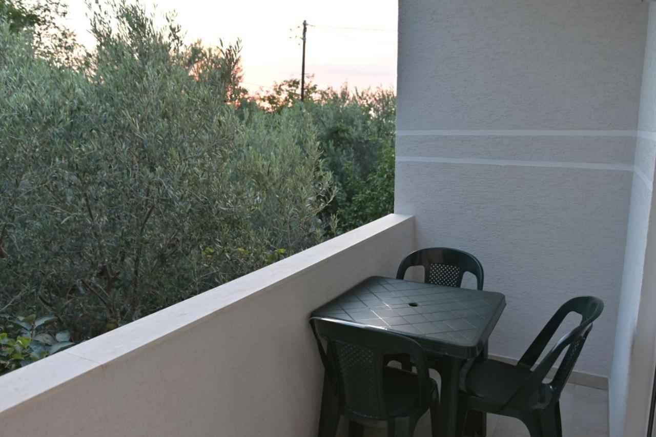 Mana Apartments Ksamil Zewnętrze zdjęcie