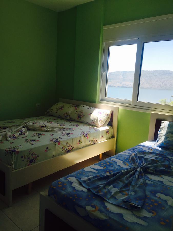 Mana Apartments Ksamil Zewnętrze zdjęcie