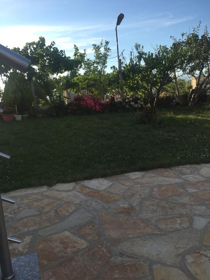 Mana Apartments Ksamil Zewnętrze zdjęcie