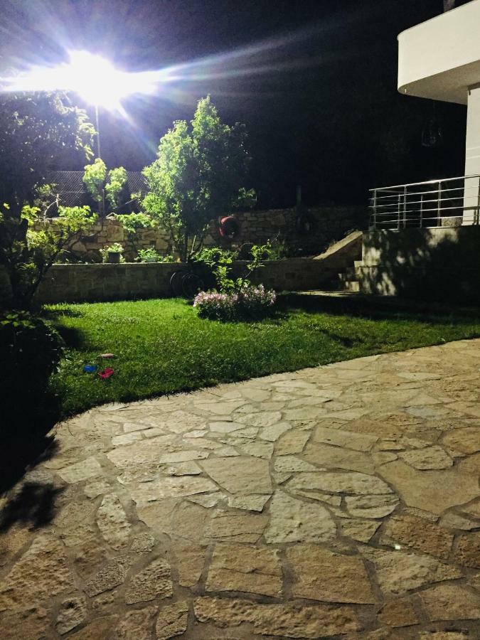 Mana Apartments Ksamil Zewnętrze zdjęcie
