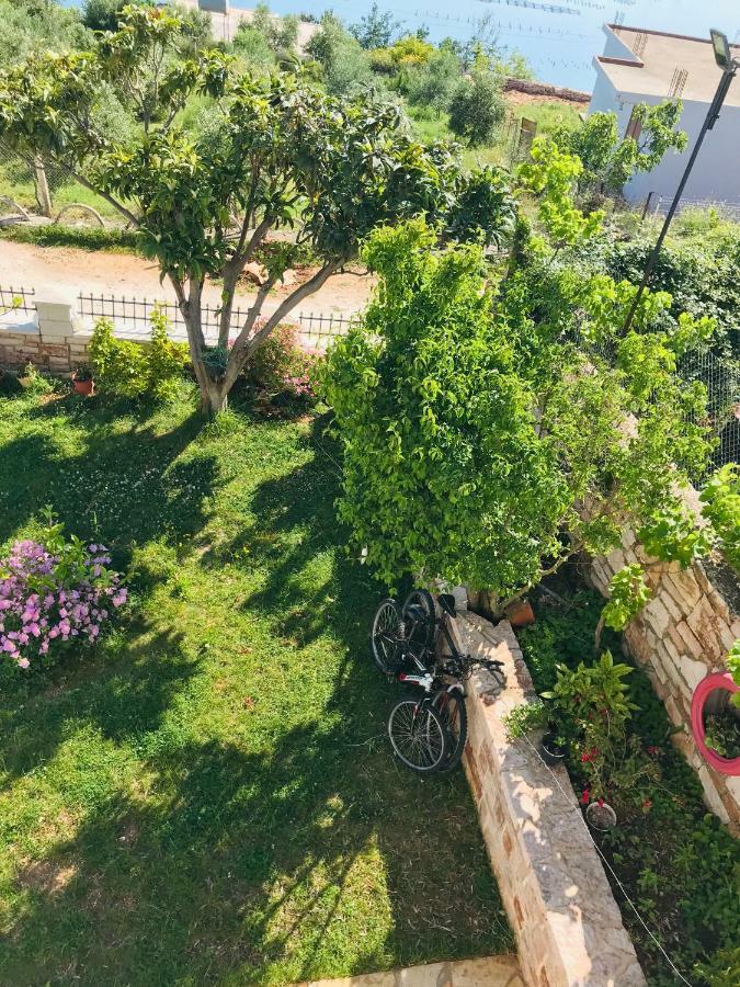 Mana Apartments Ksamil Zewnętrze zdjęcie