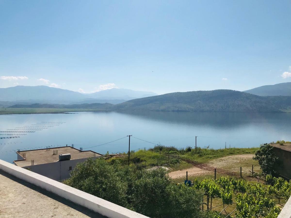 Mana Apartments Ksamil Zewnętrze zdjęcie