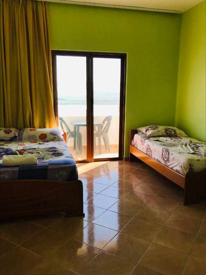 Mana Apartments Ksamil Zewnętrze zdjęcie