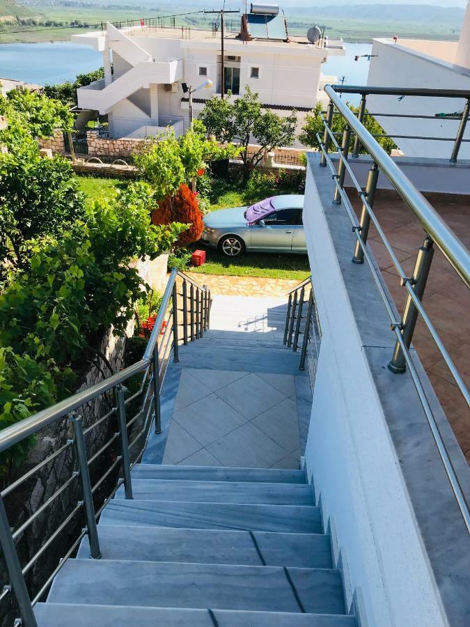 Mana Apartments Ksamil Zewnętrze zdjęcie