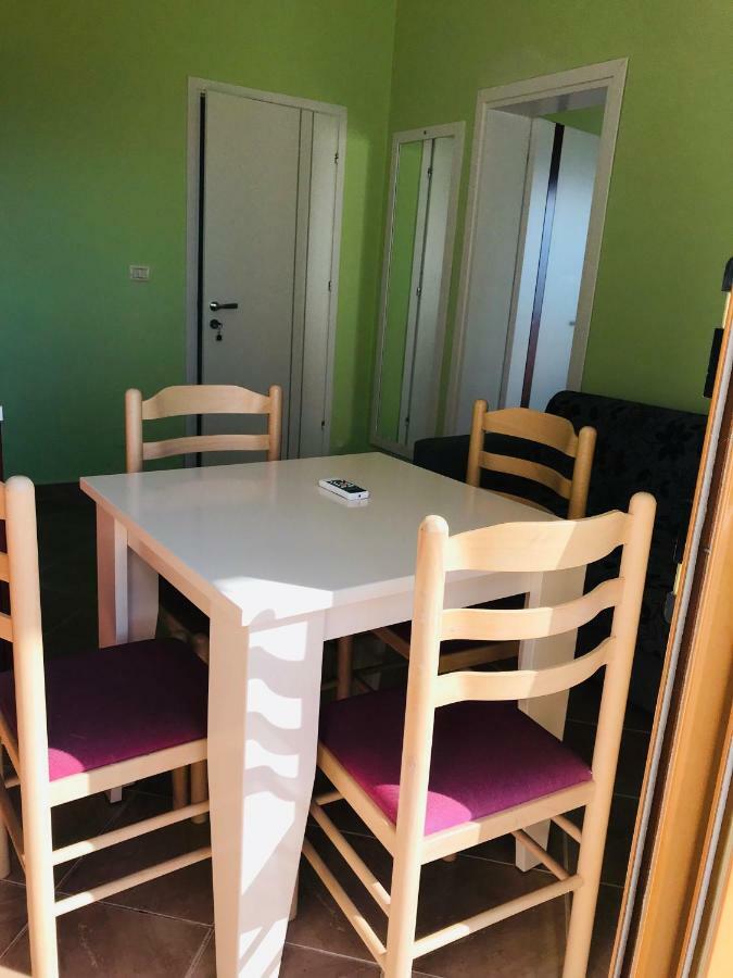 Mana Apartments Ksamil Zewnętrze zdjęcie